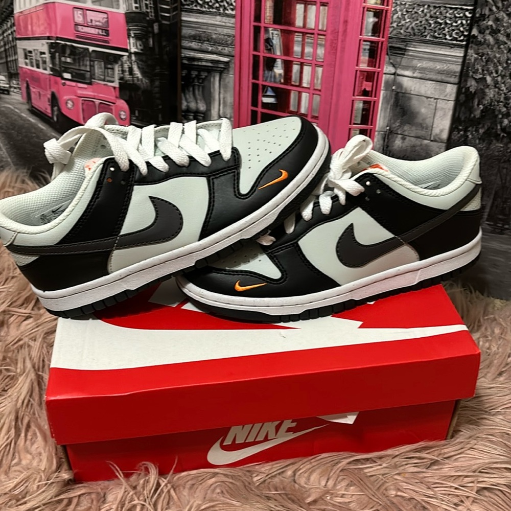 Nike Dunks